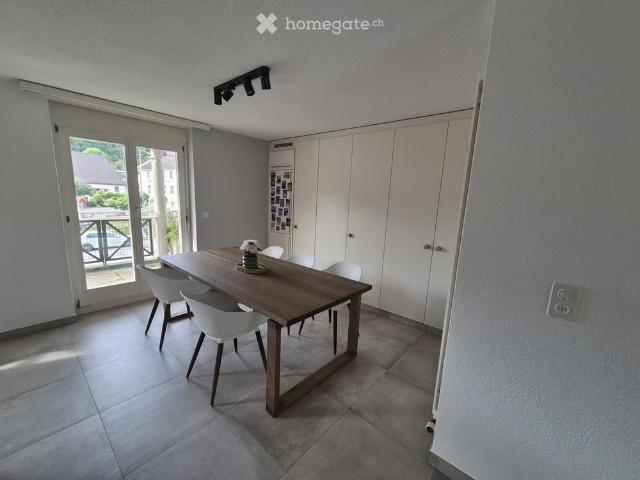 Apartment mieten in Fontenais, Jura