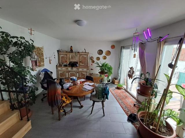 Apartment mieten in Mont-de-Buttes