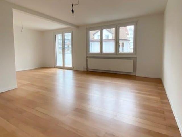 Apartment mieten in Herisau, Appenzell Ausserrhoden