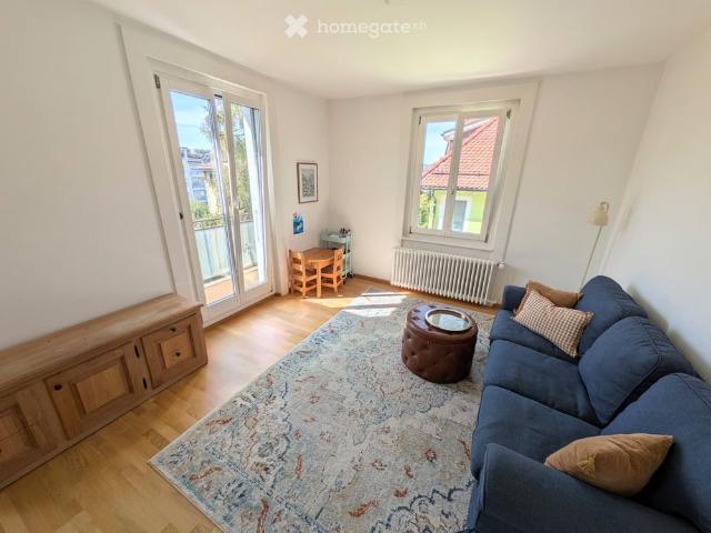 Apartment mieten in La Tour-de-Peilz, Waadt