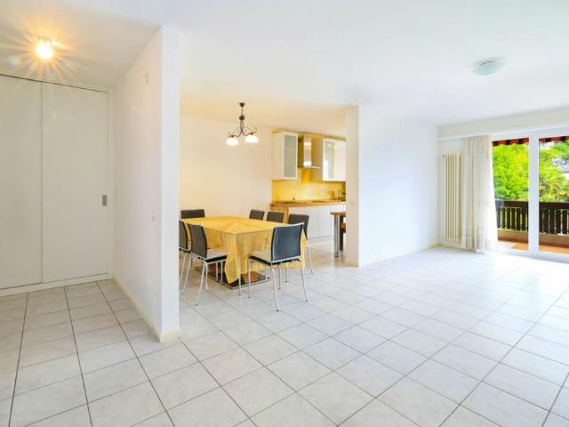 Apartment mieten in Terre di Pedemonte, Tessin