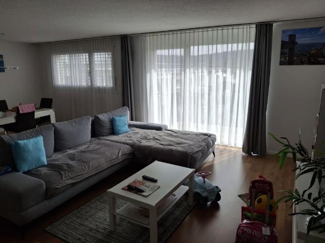 Haus mieten in Buchs (ZH), Zürich