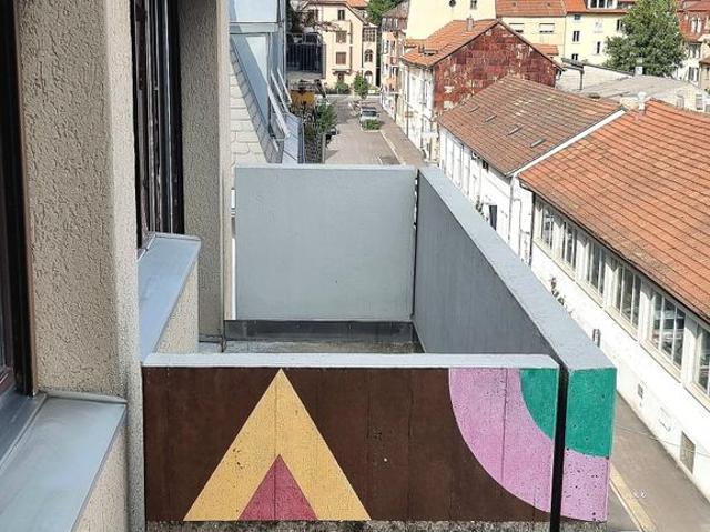 Apartment mieten in Biel, Bern