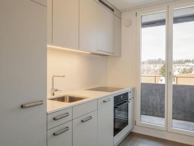 Apartment mieten in Winkel, Zürich