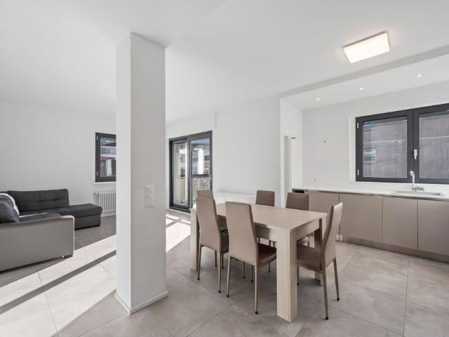 Apartment mieten in Aldesago, Tessin