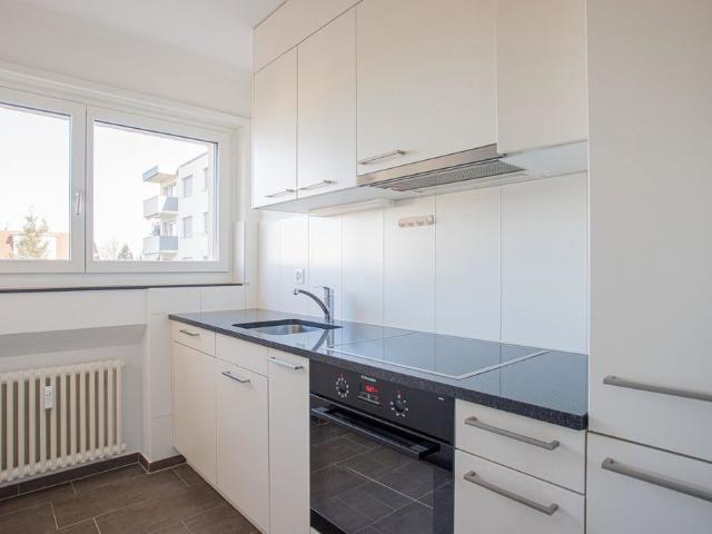 Apartment mieten in Frauenfeld, Thurgau
