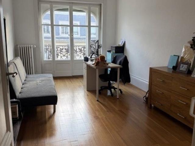 Apartment mieten in Lausanne, District de Lausanne