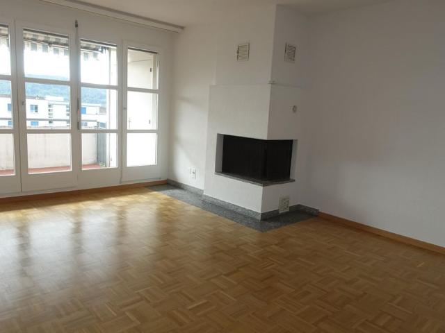 Apartment mieten in Untersiggenthal, Aargau