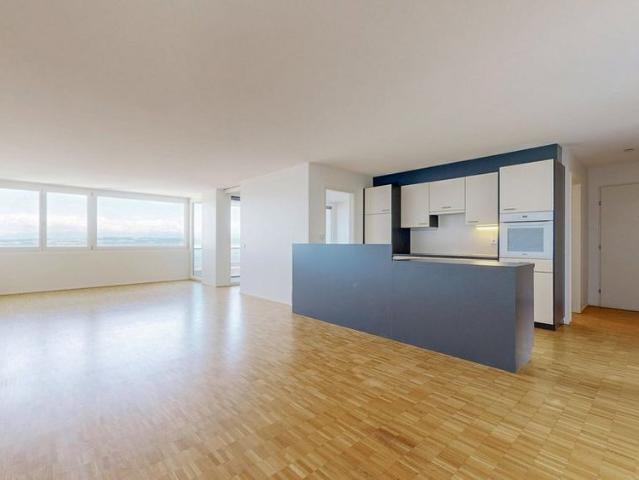 Apartment mieten in Corcelles (NE)