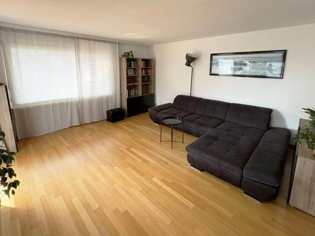 Apartment mieten in Kehrsatz, Bern