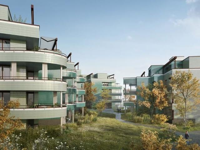 Apartment mieten in Kloten, Zürich