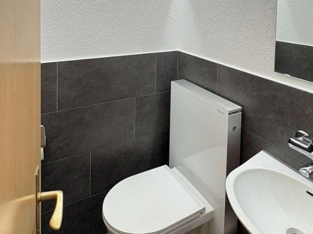 Apartment mieten in Kehrsatz, Bern