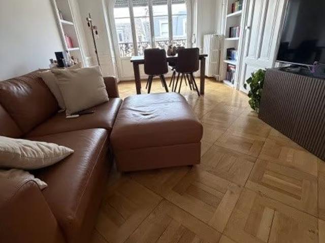Apartment mieten in Lausanne, District de Lausanne
