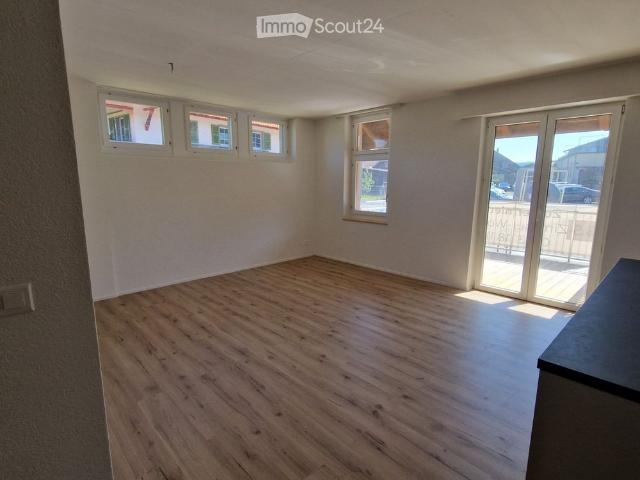Apartment mieten in Signau, Bern