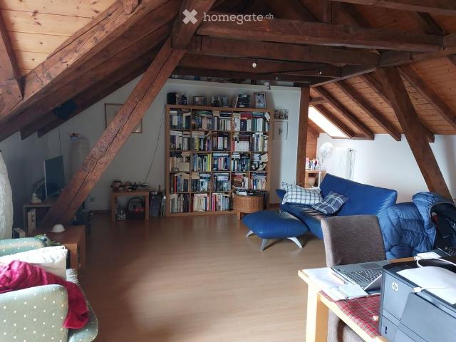 Apartment mieten in Fontainemelon