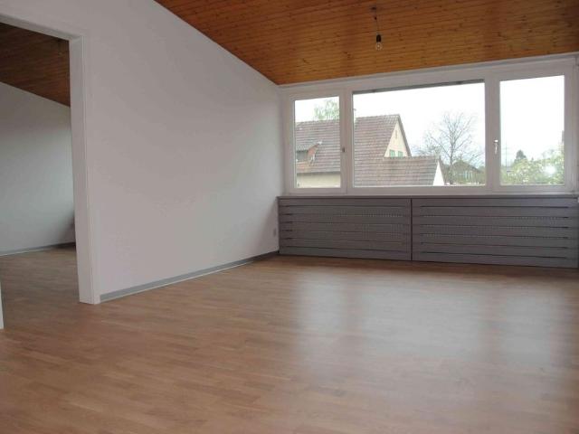 Haus mieten in Deitingen, Solothurn