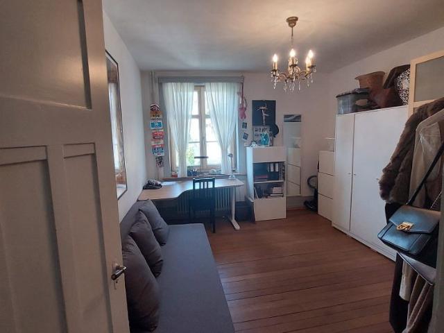 Apartment mieten in Schwarzenbach (SG), St. Gallen