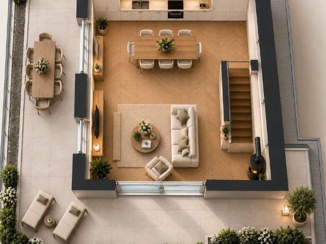 Apartment mieten in Holziken, Aargau