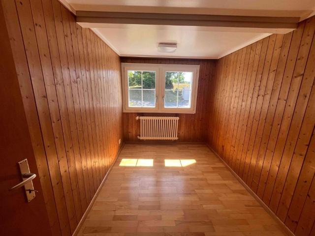 Apartment mieten in Lustmühle, Appenzell Ausserrhoden