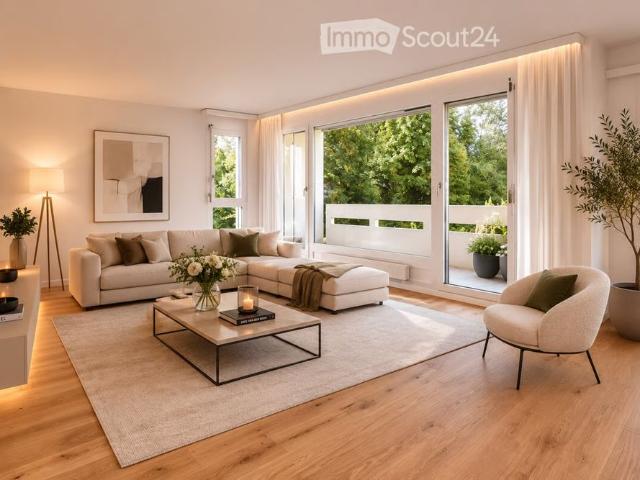 Apartment mieten in Muri bei Bern, Bern