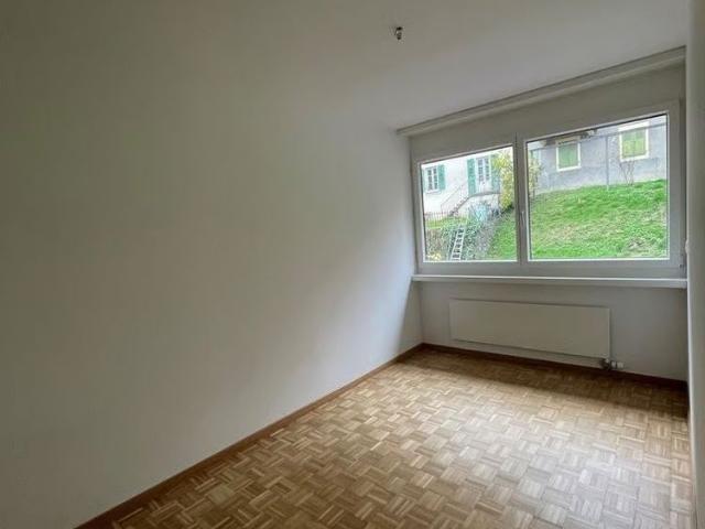 Apartment mieten in Cheseaux-Lausanne, Waadt