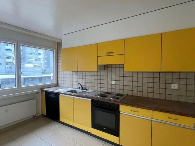 Apartment mieten in Cheseaux-Lausanne, Waadt