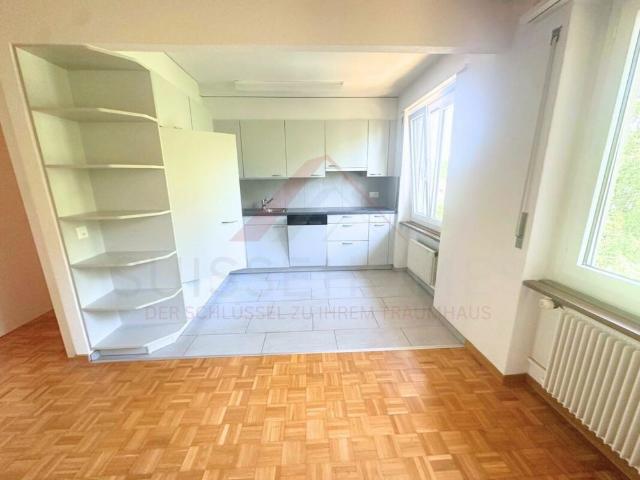 Apartment mieten in Kriegstetten, Solothurn