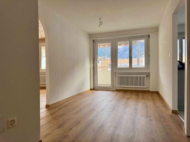 Apartment mieten in Blatten bei Naters, Wallis