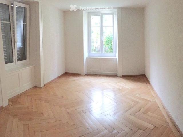 Apartment mieten in La Chaux-de-Fonds