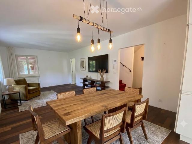 Apartment mieten in Neuveville, Fribourg - Freiburg