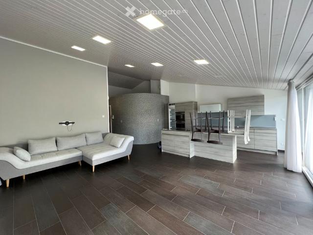 Apartment mieten in Cheseaux-Noréaz, Waadt