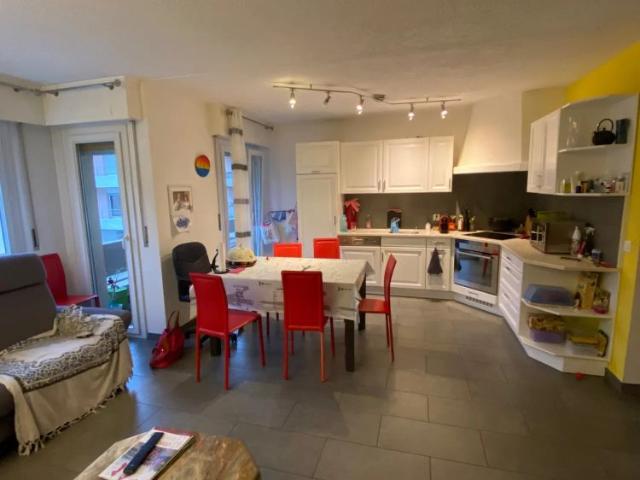 Apartment mieten in Venthône, Wallis