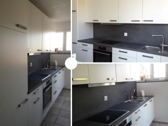 Apartment mieten in Villars, Freiburg