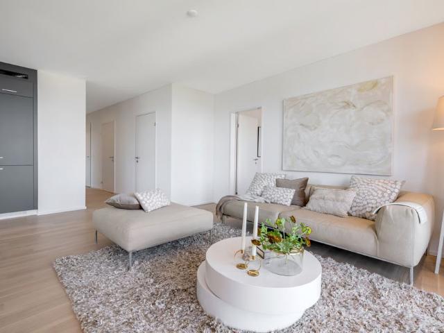 Apartment mieten in Kloten, Zürich