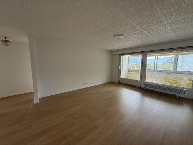 Apartment mieten in Sion