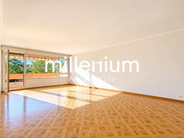 Apartment mieten in Les Eaux-Vives, Genève