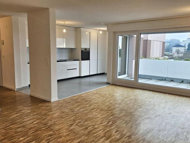 Apartment mieten in Villars, Freiburg
