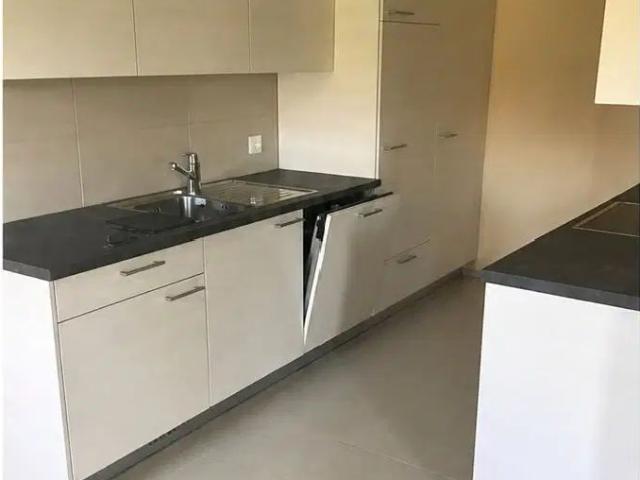 Apartment mieten in Saint-Barthélemy (VD), Waadt