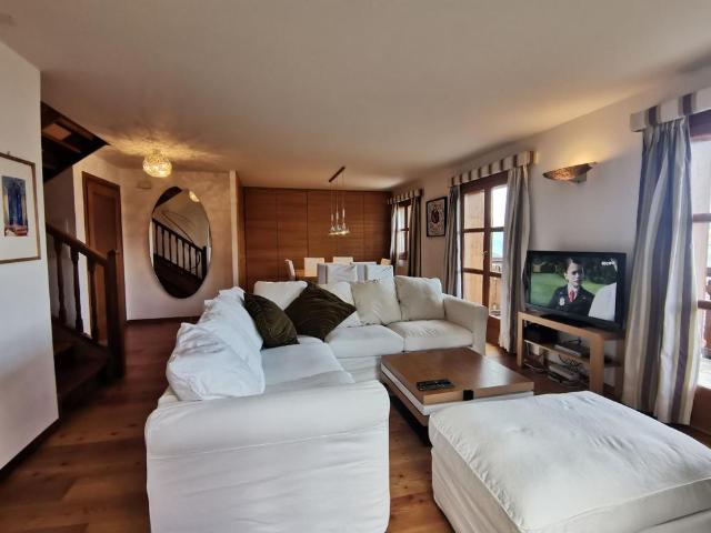 Apartment mieten in Crans-Montana, Wallis