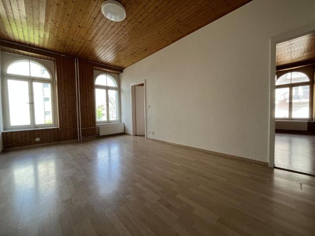 Apartment mieten in Payerne, Waadt