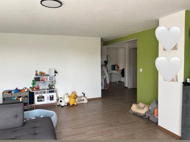 Apartment mieten in Mossel, Freiburg