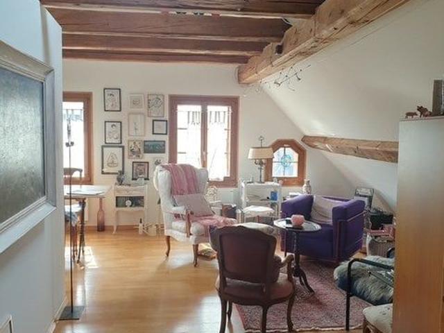 Apartment mieten in Hünenberg, Zug
