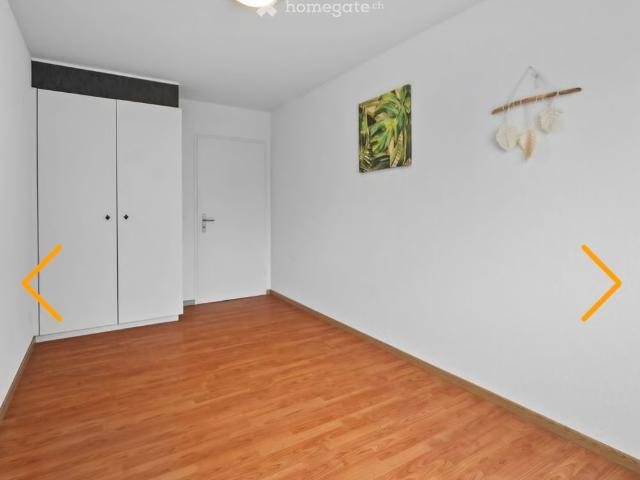 Apartment mieten in Collombey-Muraz, Wallis