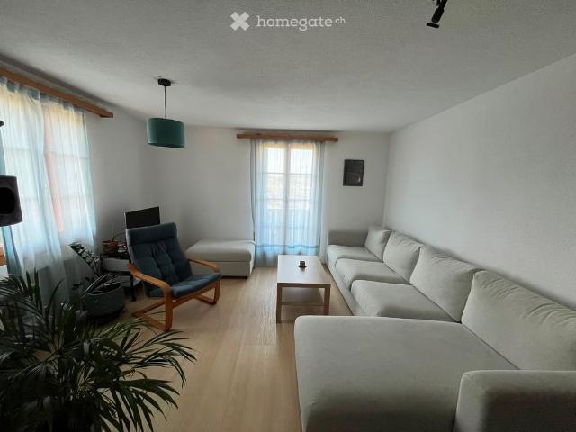 Apartment mieten in Lü