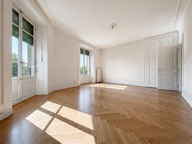 Apartment mieten in Conches