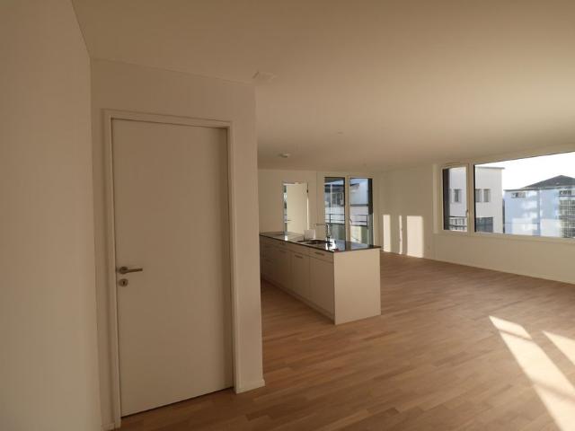 Apartment mieten in Neuhausen, Schaffhausen