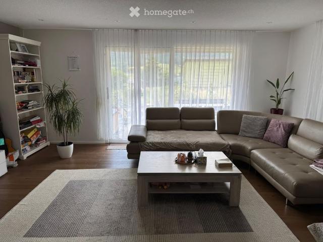 Apartment mieten in Matzendorf, Solothurn