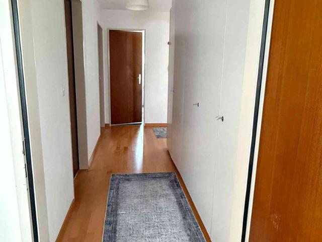 Apartment mieten in Gossau (SG), St. Gallen