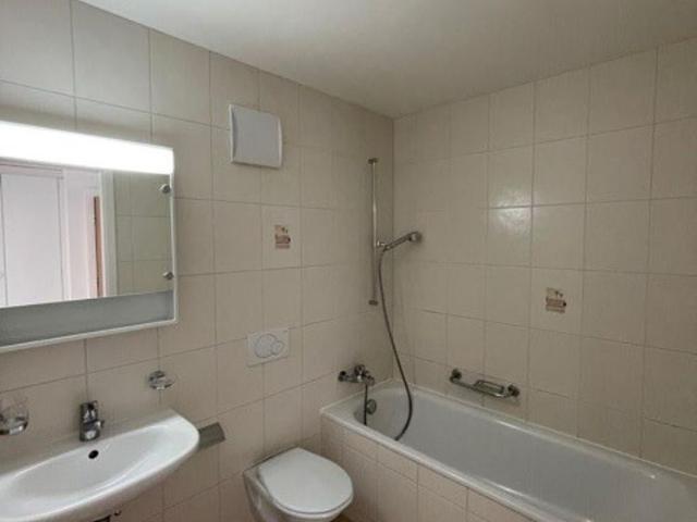 Apartment mieten in Ecublens (FR), Waadt