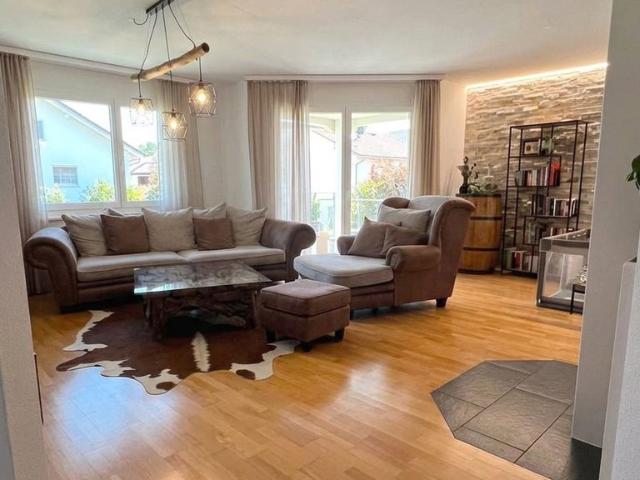 Apartment mieten in Bürglen (TG), Thurgau